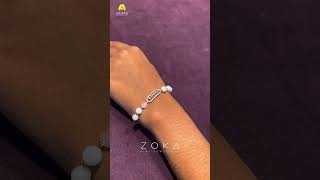 Zokas Bracelet Collections [upl. by Chud]