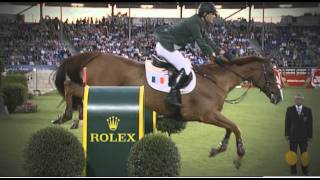 FEI Nations Cup 2011  Aachen Preview 1 [upl. by Khalin435]