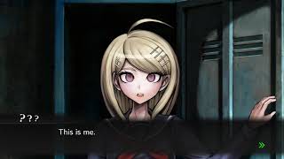 Danganronpa V3  Waifu Is You Stream One [upl. by Zul]