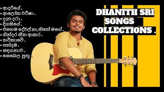 DHANITH SRI SONGS COLLECTIONS [upl. by Aneres]