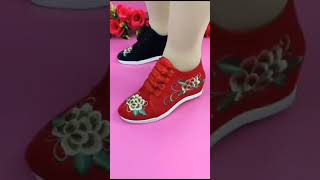 Unbelievable Women’s Shoes You Need to Try in 2024  Stylish Comfortable and Perfect for shoes [upl. by Chesney]