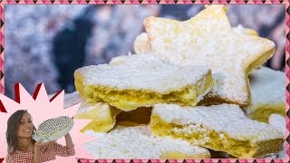 Biscotti Morbidi e Veloci alla Ricotta  Senza Burro e Senza Olio [upl. by Merralee]