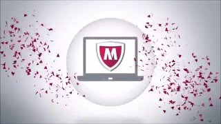 McAfee Total Protection Review [upl. by Simonette924]