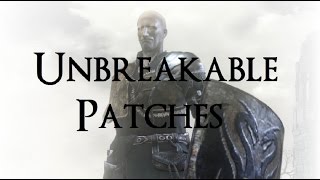 DARK SOULS 3 Unbreakable Patches Location [upl. by Oigolue891]