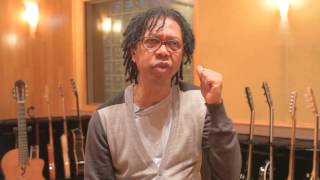 Djavan fala sobre quotOceanoquot [upl. by Hadria]