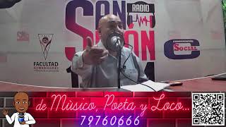 De músico poeta y loco [upl. by Dwan]