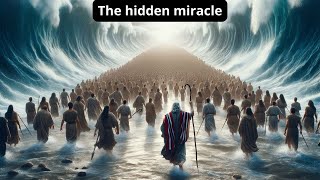 The Forgotten Miracle of the Exodus No One Was Sick [upl. by Anoirtac]