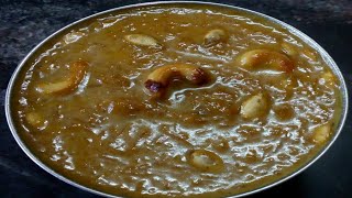 Parangikai Payasam Recipe in tamil New year special payasam recipe Happy New year 2021 my dears😍 [upl. by Asilram877]