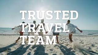 DER Touristik Trusted Travel Team [upl. by Aurie]