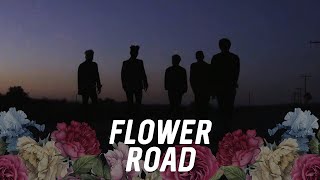 BIGBANG x VIP  꽃길 Flower Road  FMV ENG Lyrics [upl. by Marti285]