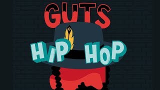 Guts  As the World Turns feat Rah Digga amp Akua Naru Official Audio [upl. by Leighton]