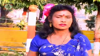 Jhumur Gaan  Mone Pore Ghane  Superhit  Jhumur Bangla Gaan  Parbati Devi [upl. by Euqinitram]