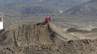 Wilson amp Peick  TWMX Premix Full Part  TransWorld Motocross [upl. by Edra]