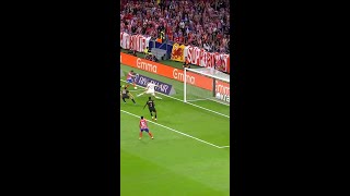 Atlético de Madrid 3 vs 0 Valencia CF  Game Highlights ⚽ [upl. by Yasdnyl]