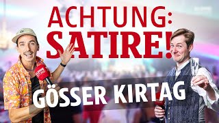 Gösser Kirtag [upl. by Humberto]