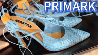 PRIMARK ZAPATOS Y BOTAS  OCTUBRE 2023 [upl. by Nenney]