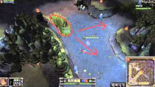 League of Legends Warding Guide [upl. by Haididej]