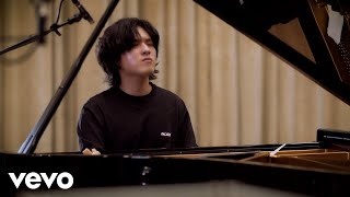 Yunchan Lim  Chopin 12 Études Op 25  No 1 in AFlat Major quotAeolian Harpquot [upl. by Ylerebmik]