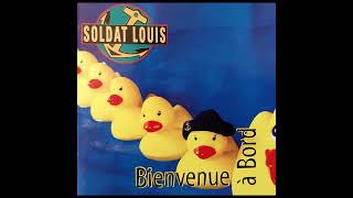 Soldat Louis  Cheyenne [upl. by Landel]