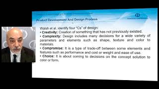 OPERATIONS MANAGEMENT  Chapter 3 Summary [upl. by Hadsall]