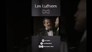 Les Luthiers  Shorts  Cartas de Color II [upl. by Clarey292]