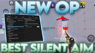 NEW OP Roblox Rivals BEST Script  AIMBOT SILENTAIM  Work on MobilePc  PASTEBIN [upl. by Ziana]