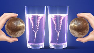 32 SCIENCE EXPERIMENTS that will shock you  By 5minute MAGIC [upl. by Lock147]