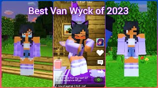 Best Van Wyck of 2023 [upl. by Amara]