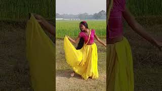 Hasina Pagal Deewani Katyayani Gond 14 New Dance Video shorts [upl. by Sheff]