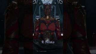 R Films Black Panther 2018  Scene  03  Best Action Movie  Shorts [upl. by Anoyi]