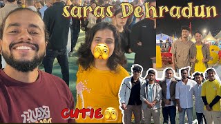 Saras mela Dehradun😍 full enjoy❤️ [upl. by Arua]