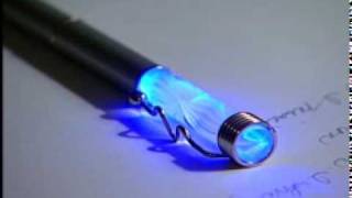 Flipo Illumiwrite Spiral Pen [upl. by Adnohsar]