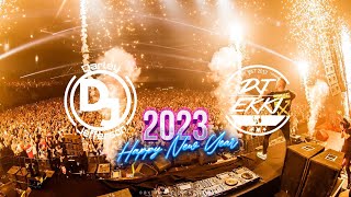 New Year Mix 2023 🔥 Best Mashups amp Remixes Of Popular Songs 2022🎉 [upl. by Avilla]