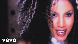 La Bouche  You Wont Forget Me Official Video [upl. by Royden109]