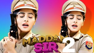 Madam sir season 2 come back with new cast Rtimage [upl. by Suoicerpal410]