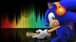 SONIC • Upbeat amp Epic Music Vol 1 🎧 tenpers [upl. by Gautious]