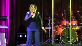 Deniece Williams St James Live Miracle 2018 [upl. by Spears]