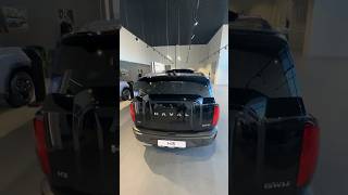 Главный минус HAVAL H3 Жуть… haval gwc китай suv хавейл [upl. by Ilke]