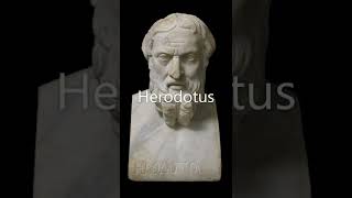 Herodotus [upl. by Eivad]