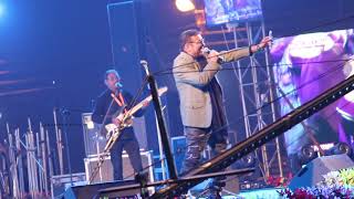 Chalti Hai Kya 9 Se 12  Abhijeet Bhattacharya Live at Haldia Mela 2018 [upl. by Reinwald]