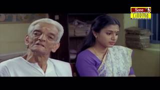 Angane Oru Avadhikkalathu Malayalam Full Movie  Sreenivasan  Samyuktha Varma [upl. by Terzas362]