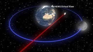 Newly Discovered Asteroid Narrowly Misses Earth [upl. by Evadne]