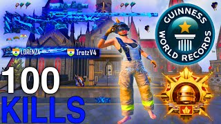 100 KILLS🔥 IN 3 MATCHES FASTEST GAMEPLAY With BEST OUTFIT😍SAMSUNGA7A8J2J3J4J5J6J7XS [upl. by Lodge616]