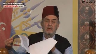 Mehmed Âkif Ersoy İddiasına Cevap [upl. by Nuhs]