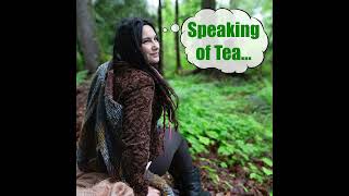 Speaking of Tea Episode 4 Black Tea amp Lapsang Souchong [upl. by Annaor]