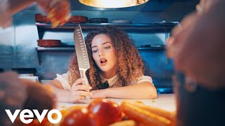 Sofie Dossi  CELERY Official Music Video [upl. by Jenelle583]