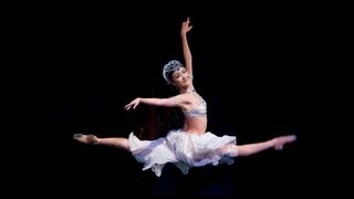 Discover Ballet A day in the life of a ballerina [upl. by Nivel]