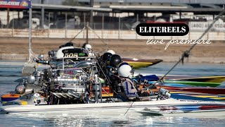 2023 Drag Boat Nationals  Day 1 amp 2 [upl. by Leikeze]