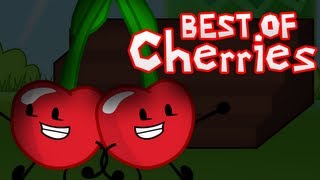 Inanimate Insanity II  Best of Cherries [upl. by Ytsirhc247]