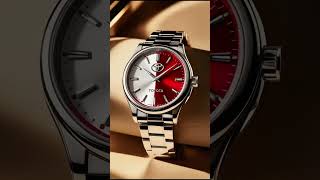 AI DESIGN  AUTOMOTIVE WRIST WATCHES watch automobile ai design [upl. by Figone]